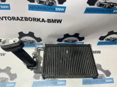 Испаритель кондиционера BMW 5 E39 M54B25 256S5