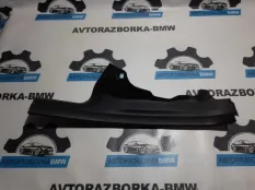 Накладка порога внутренняя задняя левая BMW 3 E90