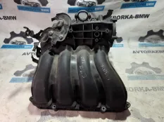 Впускной коллектор BMW 1 E87 N43B16 2008