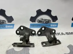 Петля крышки багажника BMW X5 E53 M57D30 306D2