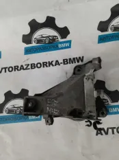 Кронштейн двигателя BMW 1 E87 M47D20 204D4 2005