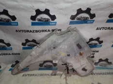 Бачок омывателя BMW 1 E87 N43B16 2008