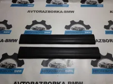 Накладка порога внутренняя передняя BMW 3 E90