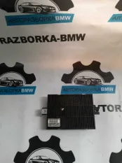 Блок управления светом BMW 5 E60 M54B30 306S3 2003