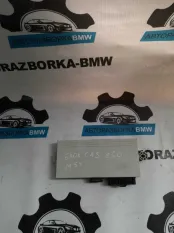 Блок управления CAS BMW 5 E60 M54B30 306S3 2003