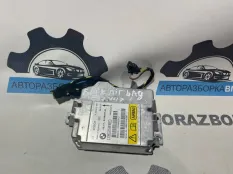 Блок управления AIR BAG BMW 1 E87 N47D20A 2008