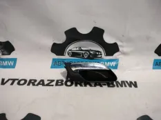 Ручка двери внутренняя задняя правая BMW 3 E46