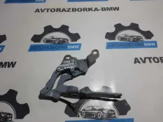 Петля капота левая BMW 3 E90 N47D20 2009