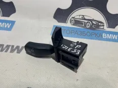 Подрулевой переключатель руля BMW X5 E53 M57D30