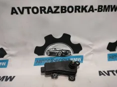 Сервопривод впускного коллектора BMW 3 E46 N42B20