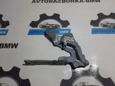 Петля капота правая BMW 3 E90 N47D20 2009