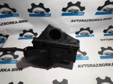 Корпус воздушного фильтра BMW 3 E90 N47D20 2009