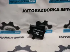 Накладка замка багажника BMW 3 E46 N42B20 2003