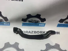 Патрубок охлаждения BMW 1 E87 N47D20A 2008