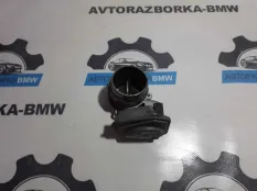 Дроссельная заслонка BMW 3 E90 N47D20 2009