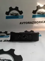 Переключатель света BMW 5 E60 M54B30 306S3 2003
