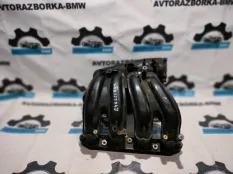 Впускной коллектор BMW 3 E46 N42B20 2003