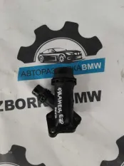 Фланец системы охлаждения BMW 1 E87 M47D20 204D4