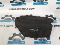 Накладка ДВС BMW X3 E83 M47D20 204D4 2007