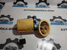 Насос топливный BMW 3 E90 N47D20 2009