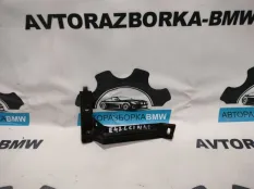 Крепление трубок BMW 3 E46 N42B20 2003