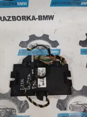 Блок управления светом BMW 3 E90 N43B20 2008