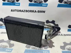 Испаритель кондиционера BMW X5 E53 M57D30 306D2