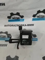 Блок ABS BMW X3 E83 M47D20 204D4 2007