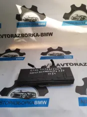 Блок кнопок BMW 5 E60 M54B30 306S3 2003