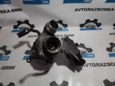 Турбина BMW 3 E90 N47D20 2009