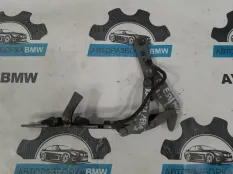 Петля капота левая BMW X3 E83 M47D20 204D4 2007
