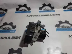 Блок ABS BMW 3 E90 N47D20 2009