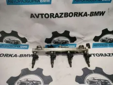 Топливная рампа BMW 3 E46 N42B20 2003