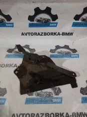 Защита правая BMW 3 E90 N43B20 2008