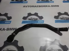 Патрубок охлаждения BMW 3 E90 N47D20 2009