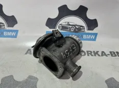 Клапан рециркуляции газов BMW X5 E53 M57D30 306D2