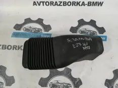 Воздуховод BMW X3 E83 M47D20 204D4 2007