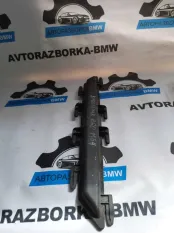 Крышка салонного фильтра BMW 5 E60 M54B30 306S3