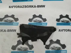Водосток BMW X3 E83 M47D20 204D4 2007