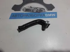 Шланг системы охлаждения BMW 3 E90 N47D20 2009