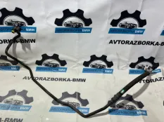 Трубка кондиционера BMW 3 E46 N42B20 2003