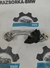Трубка кондиционера BMW X3 E83 M47D20 204D4 2007