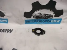 Уплотнительный фланец BMW 3 E46 N42B20 2003