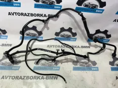 Вакуумный трубопровод BMW X5 E53 M57D30 306D2 2006