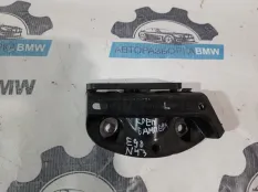 Кронштейн бампера задний левый BMW 3 E90 N43B20