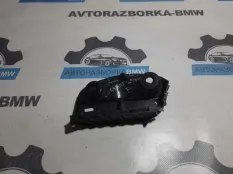 Кронштейн бампера задний левый BMW 3 E90 N47D20