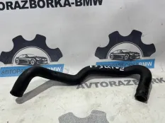 Шланг системы охлаждения BMW X5 E53 M57D30 306D2