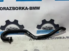 Патрубок отопителя BMW X5 E53 M57D30 306D2 2006
