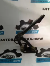 Петля капота правая BMW 5 E60 M54B30 306S3 2003