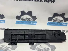 Кронштейн радиатора левый BMW 1 E87 N47D20A 2008